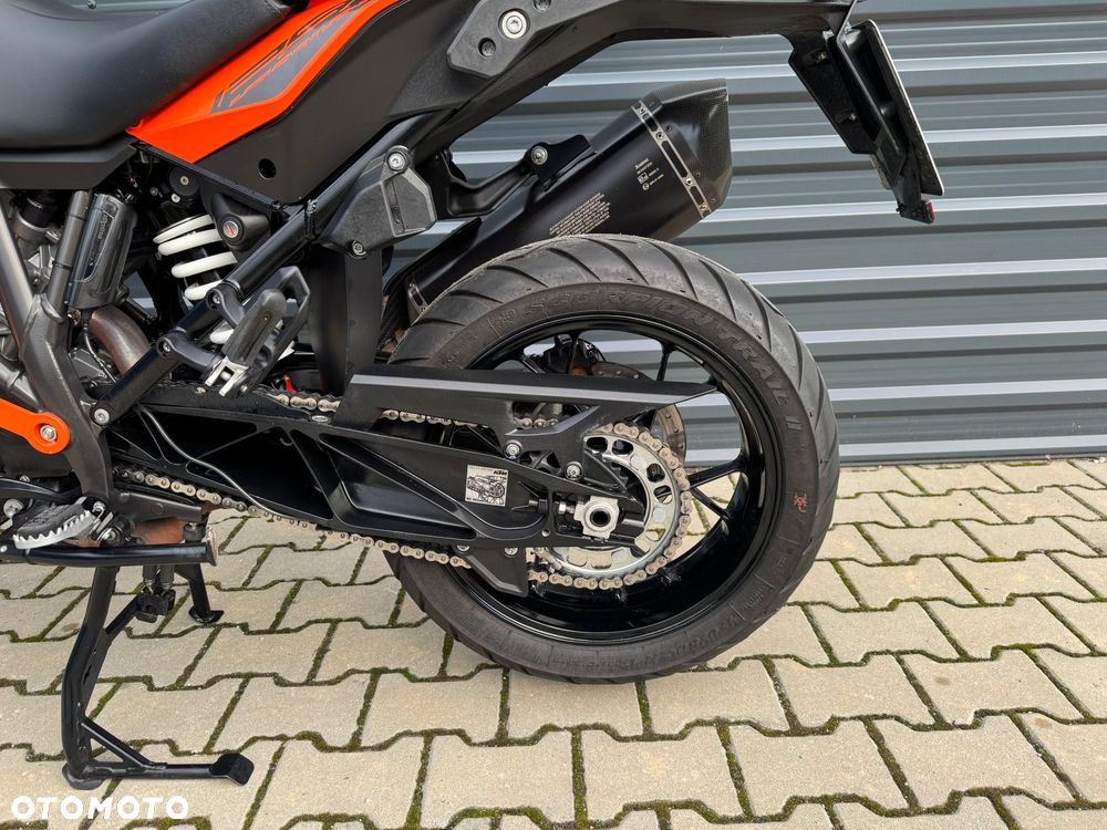KTM Super Adventure - 18