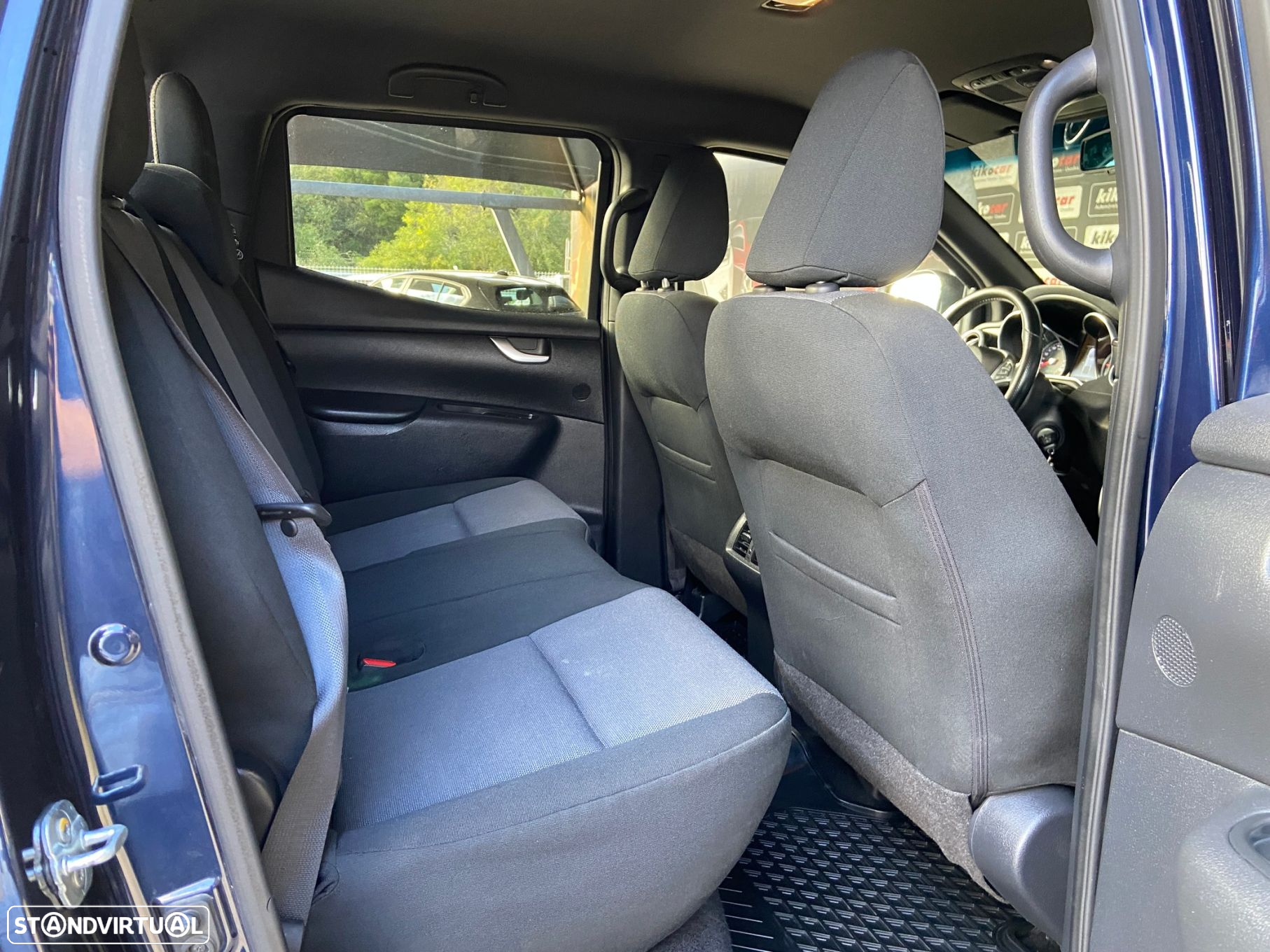 Mercedes-Benz X 250 d 4MATIC Aut. PROGRESSIVE - 31