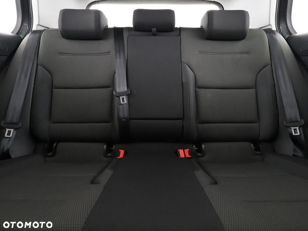 Volkswagen Golf 1.4 TSI BMT Comfortline DSG - 19