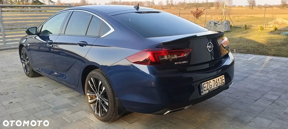 Opel Insignia 2.0 CDTI Business Elegance S&S - 5