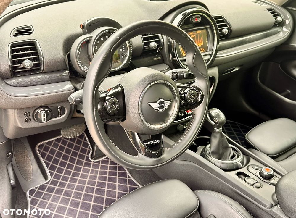 MINI Clubman - 3