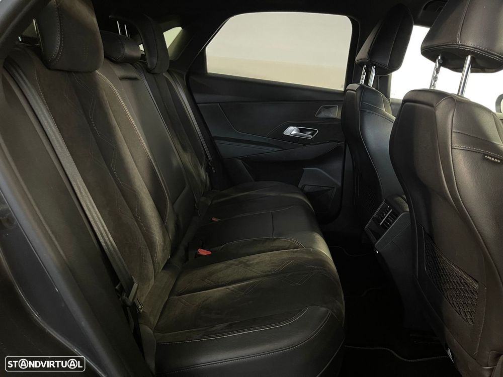 DS DS7 Crossback E-Tense Grand Chic EAT8 - 15