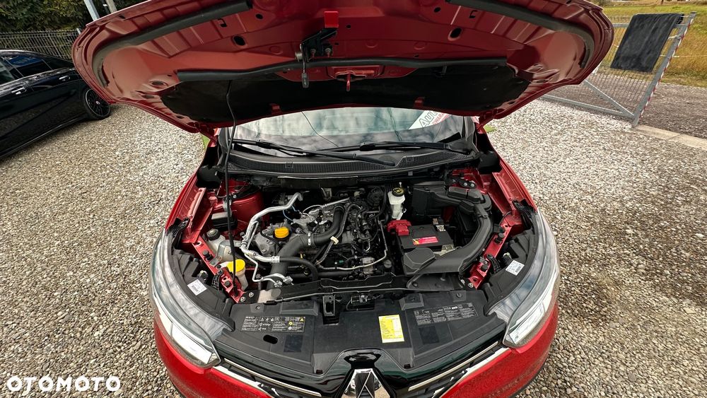 Renault Kadjar Energy TCe 130 XMOD - 21