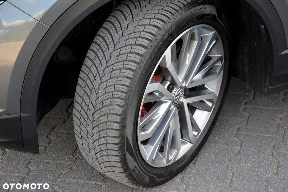 Volkswagen T-Roc 1.5 TSI Style - 39