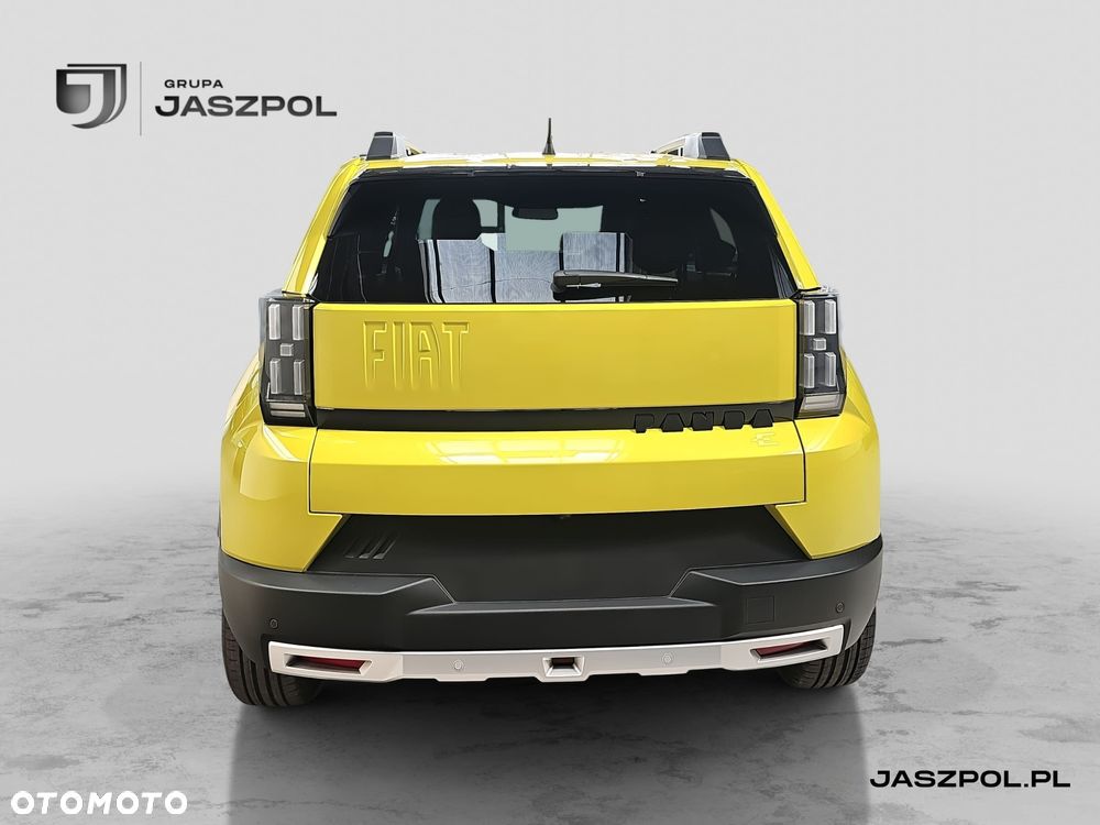 Fiat Grande Panda 1.2 La Prima - 7