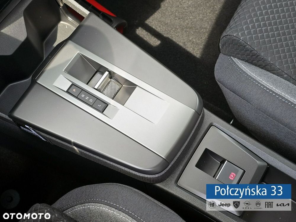 Opel Frontera - 21