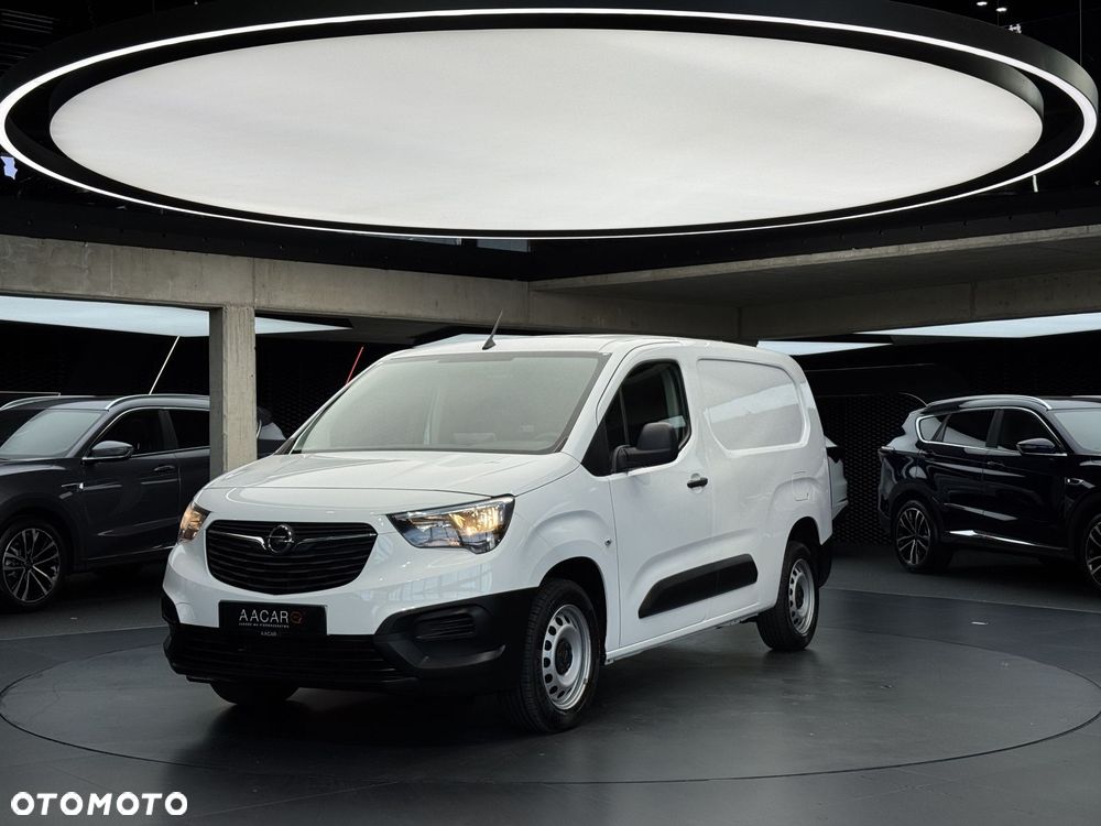 Opel Combo - 2