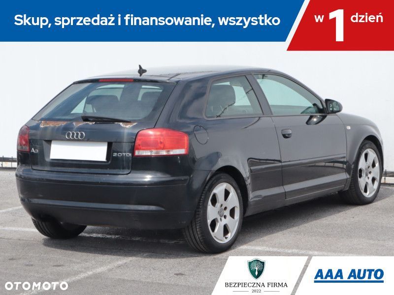 Audi A3 Sportback - 7