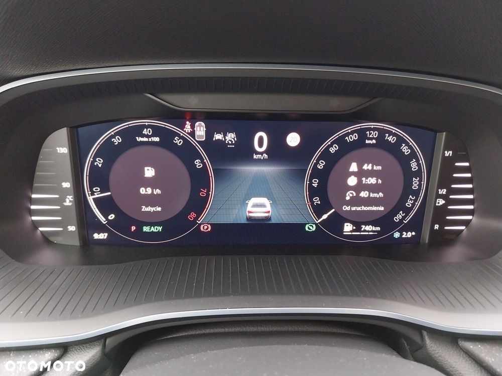Skoda Octavia - 19