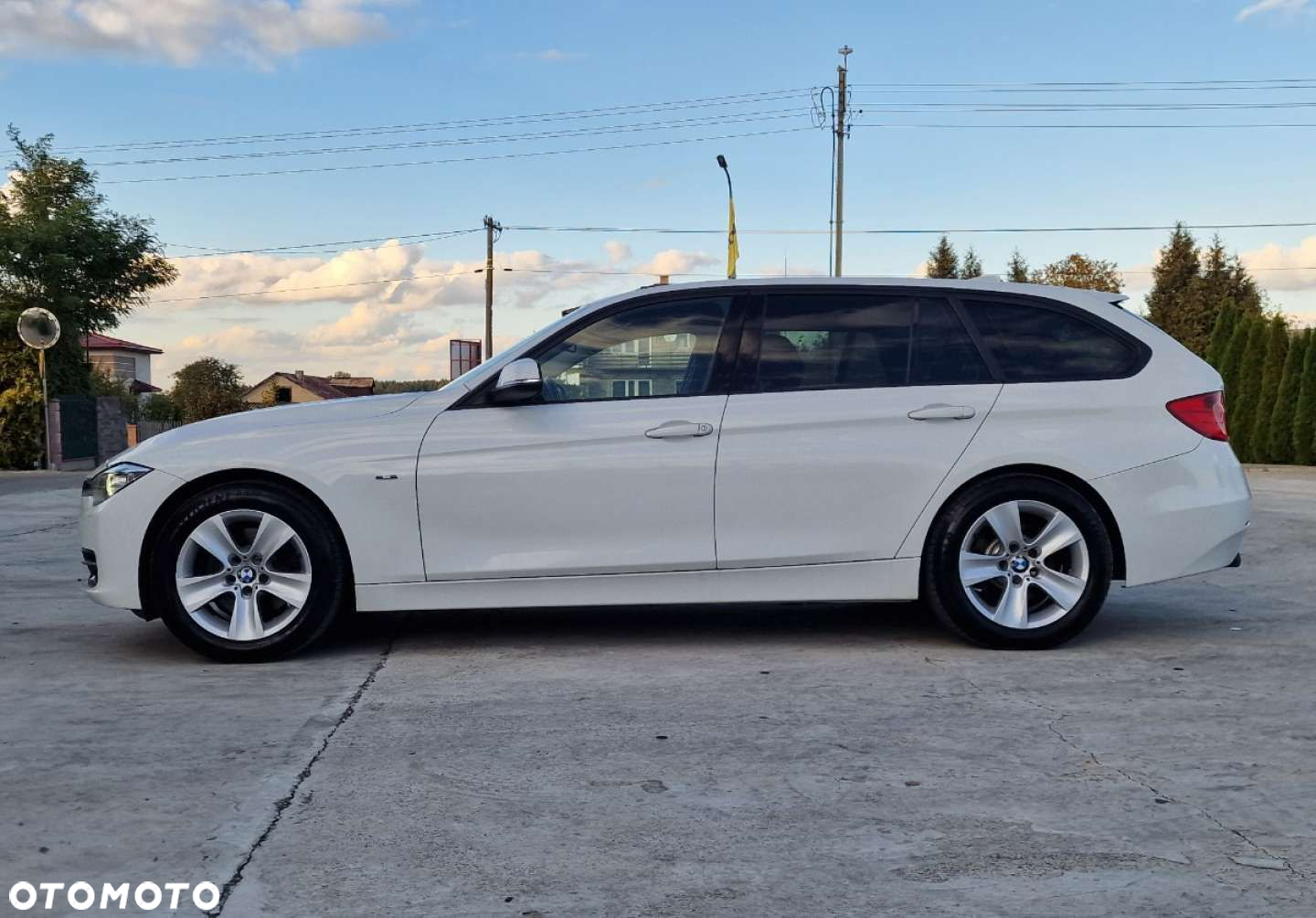 BMW Seria 3 - 10