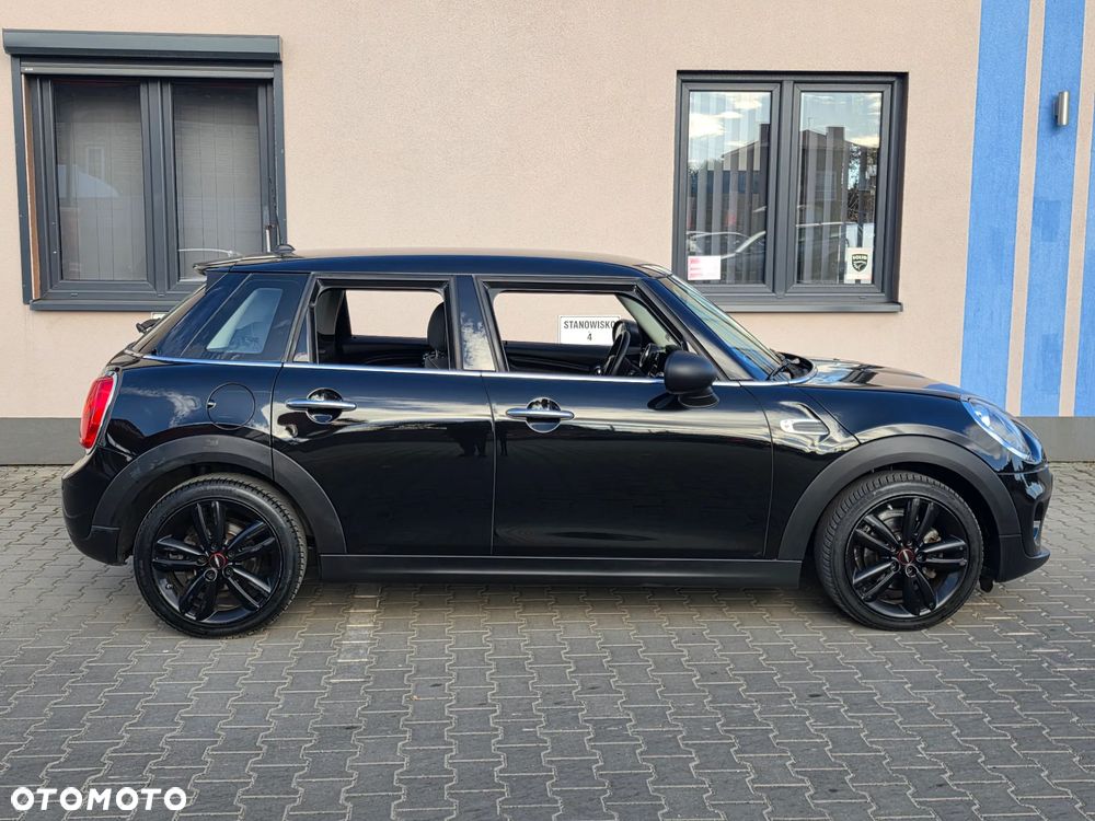 MINI ONE Yours Trim - 24