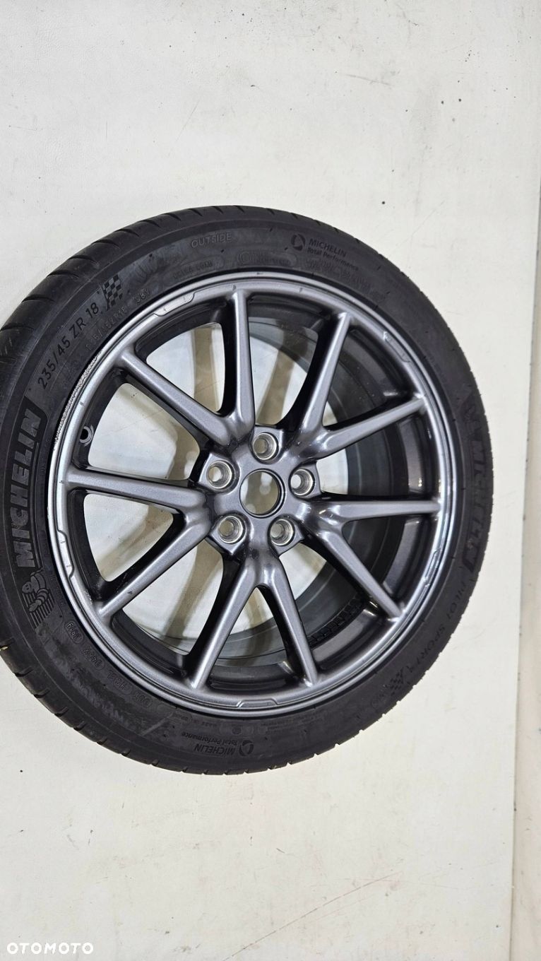 FELGA ALUMINIOWA TESLA MODEL 3 18 8,5J ET40 5x114,3 1044221-00-C - 1