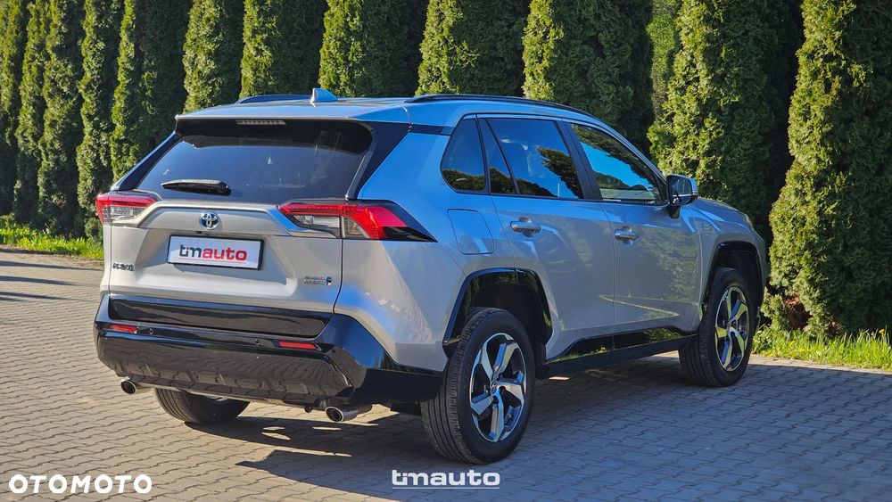 Toyota RAV4 Style - 30