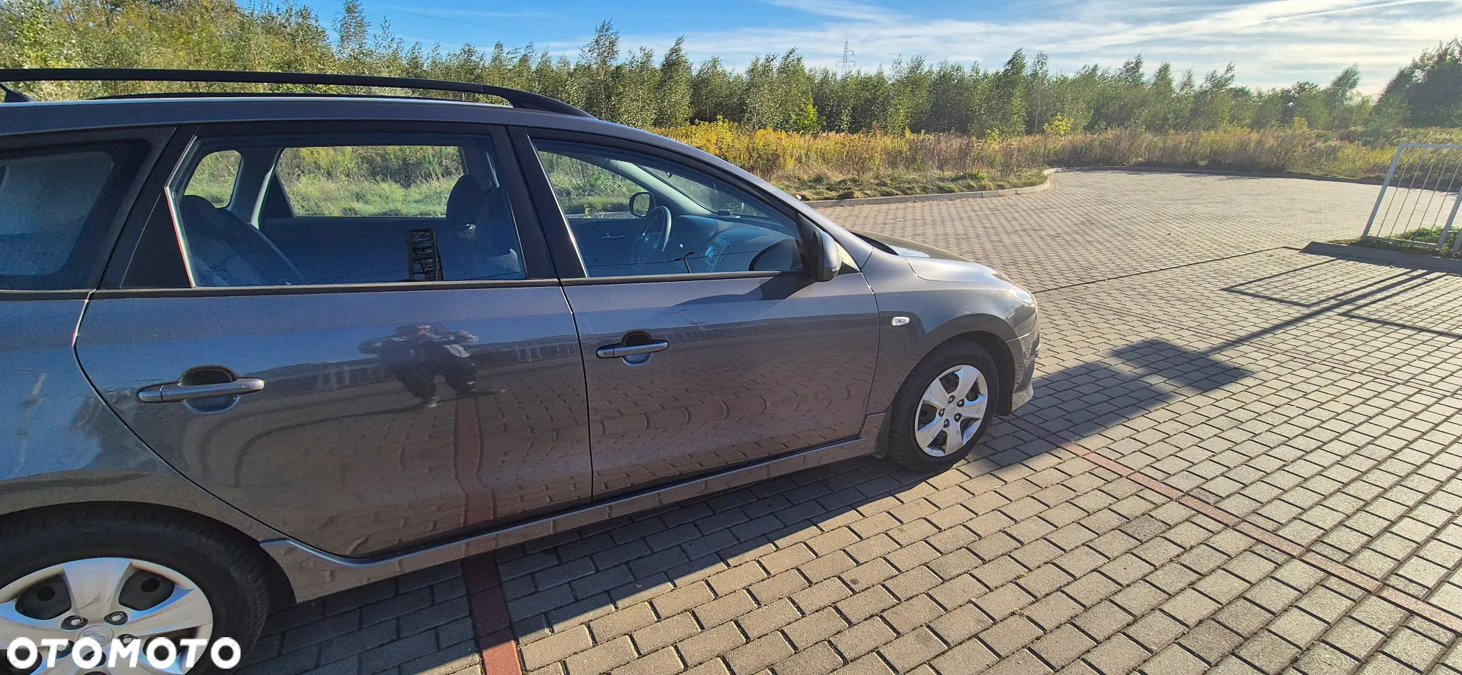 Hyundai i30 1.6 Comfort - 9