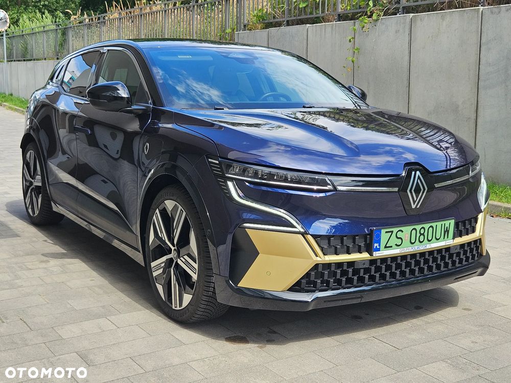 Renault Megane EV60 Iconic - 4