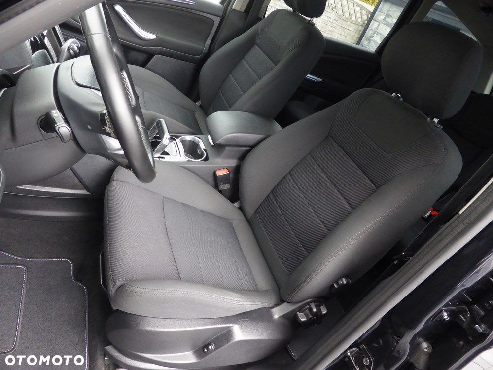 Ford S-Max 2.0 Viva Titanium - 25