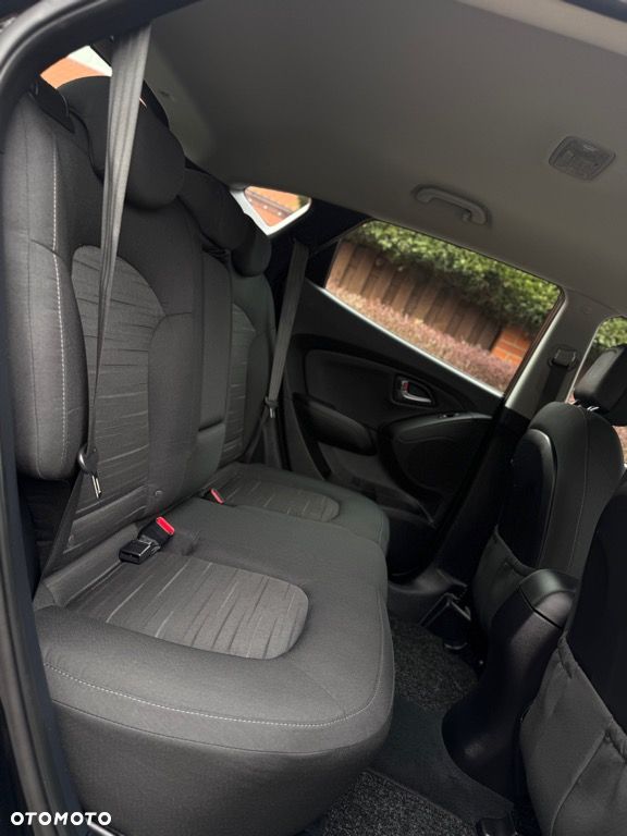 Hyundai ix35 1.6 2WD 5 Star Edition - 29