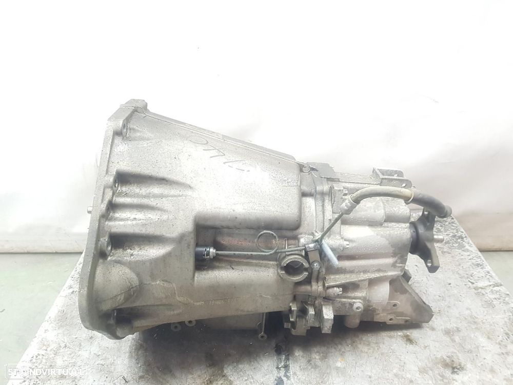 CAIXA DE VELOCIDADES MERCEDES-BENZ SLK BM 171 ROADSTER REF. A2032610501 - 1