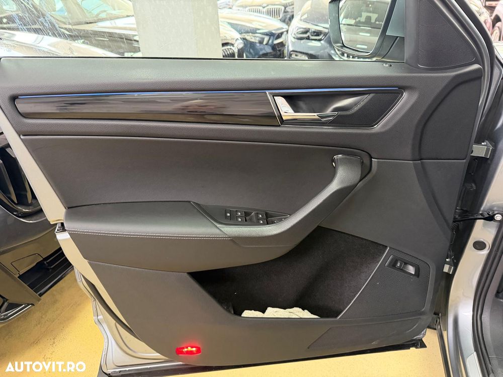 Skoda Kodiaq 2.0 TDI 4X4 DSG Style - 15