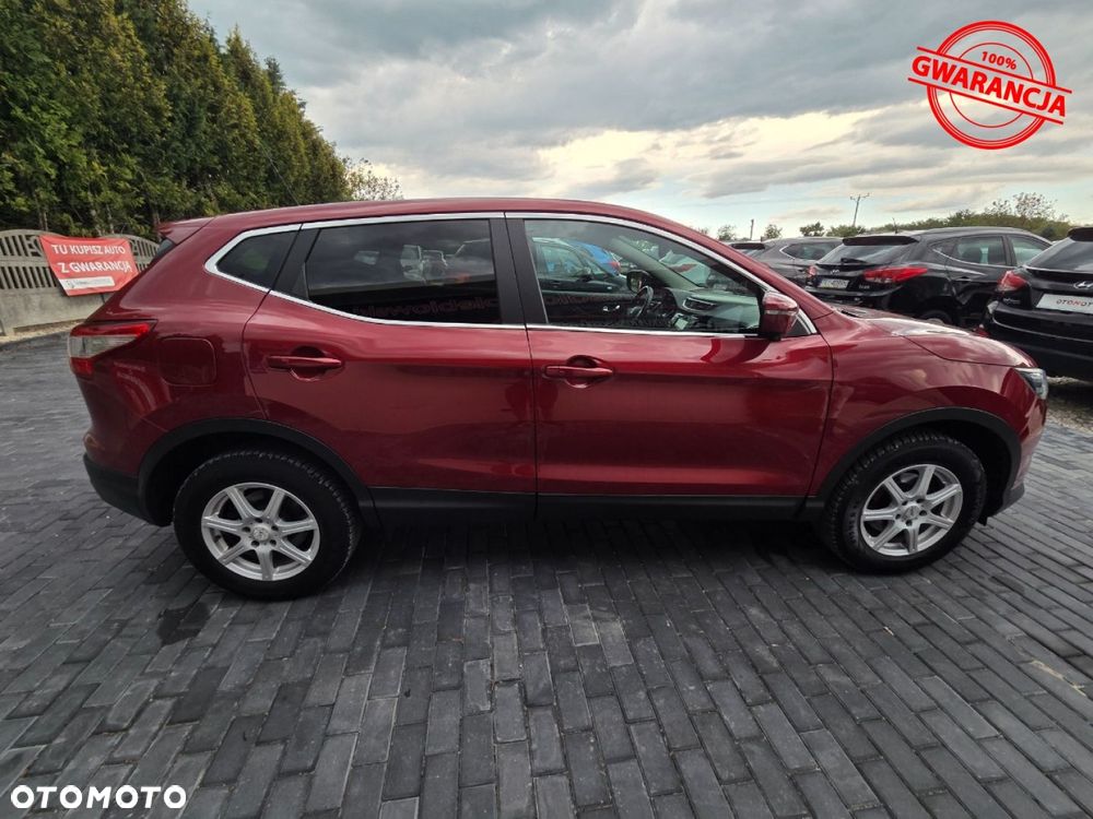Nissan Qashqai - 15