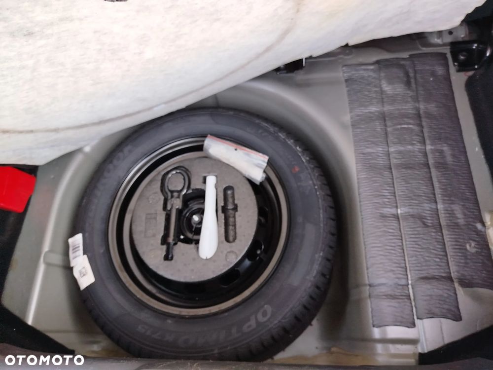 Ford Fiesta 1.25 Ambiente - 12