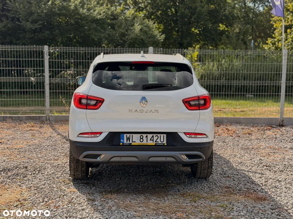 Renault Kadjar 1.3 TCe FAP Intens EDC - 5