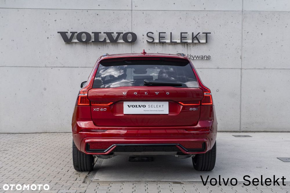 Volvo XC 60 - 8