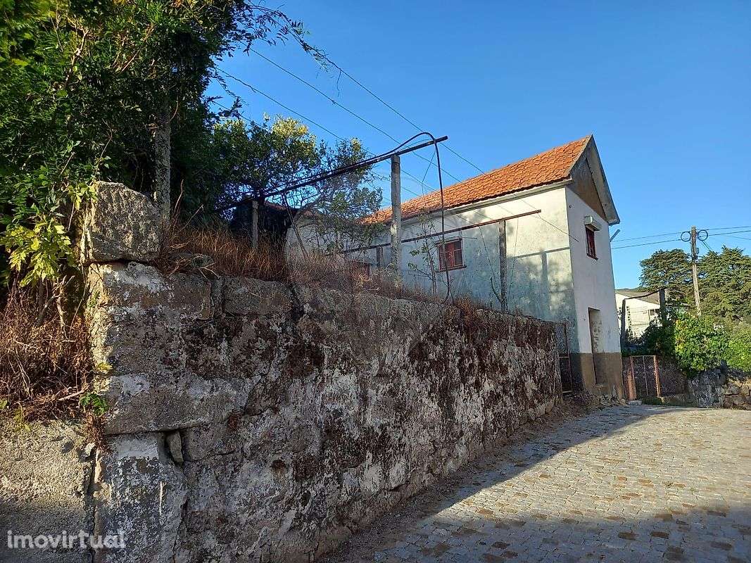 Moradia T3 para venda - Grande imagem: 3/12