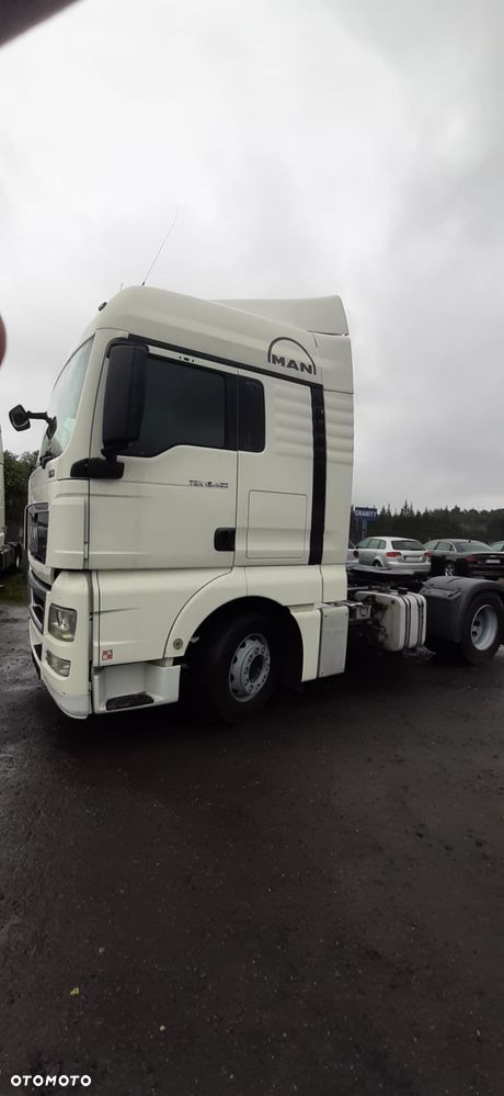 MAN 18.480 - 2