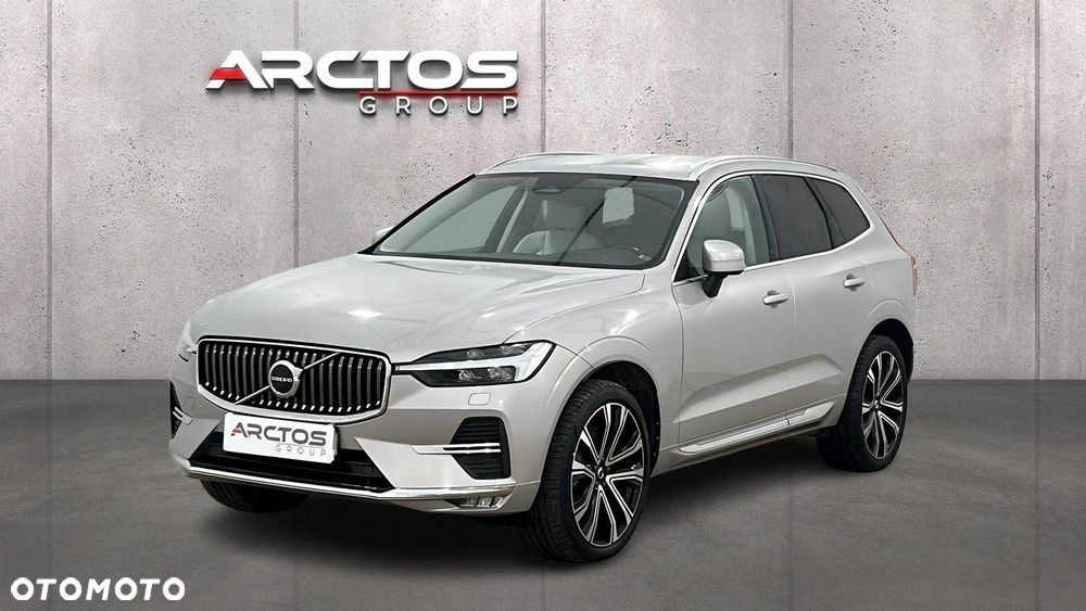 Volvo XC 60 - 1