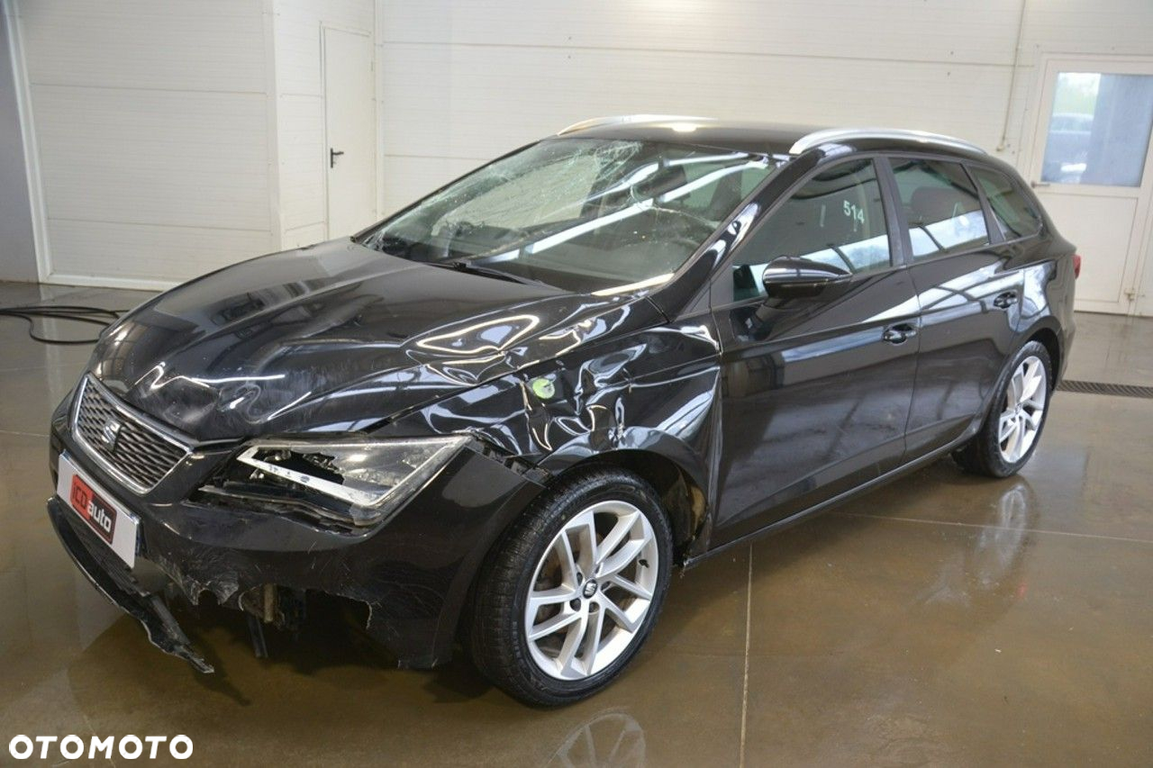 Seat Leon - 3