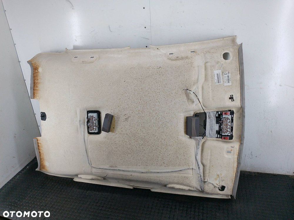 PODSUFITKA OPEL ASTRA J 13346380 KOMBI - 6