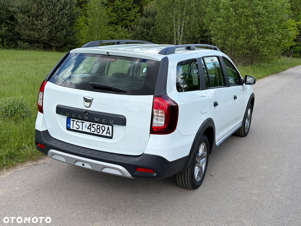 Dacia Logan - 7