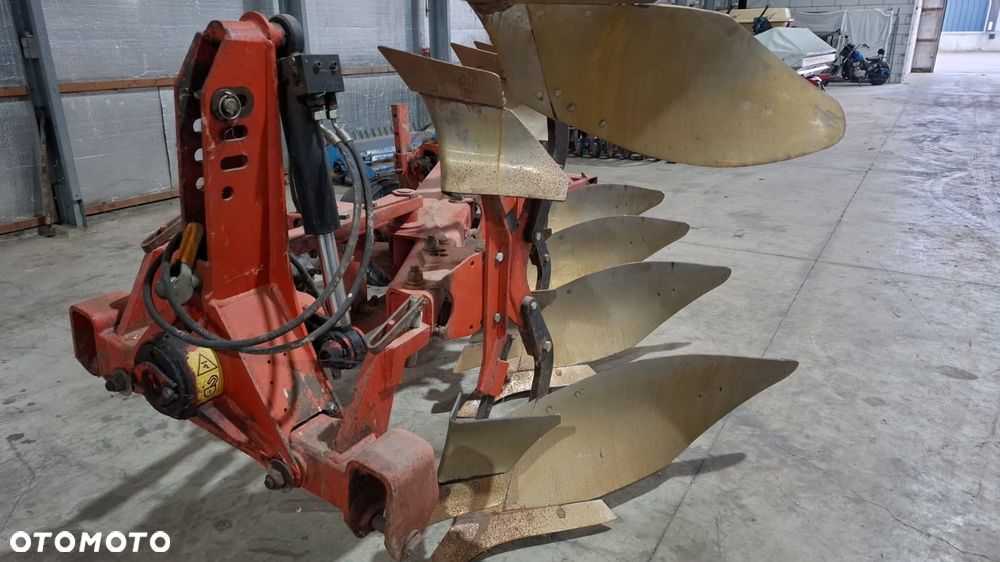 Kverneland Vario.Gregorie-Besson.Lemken - 7