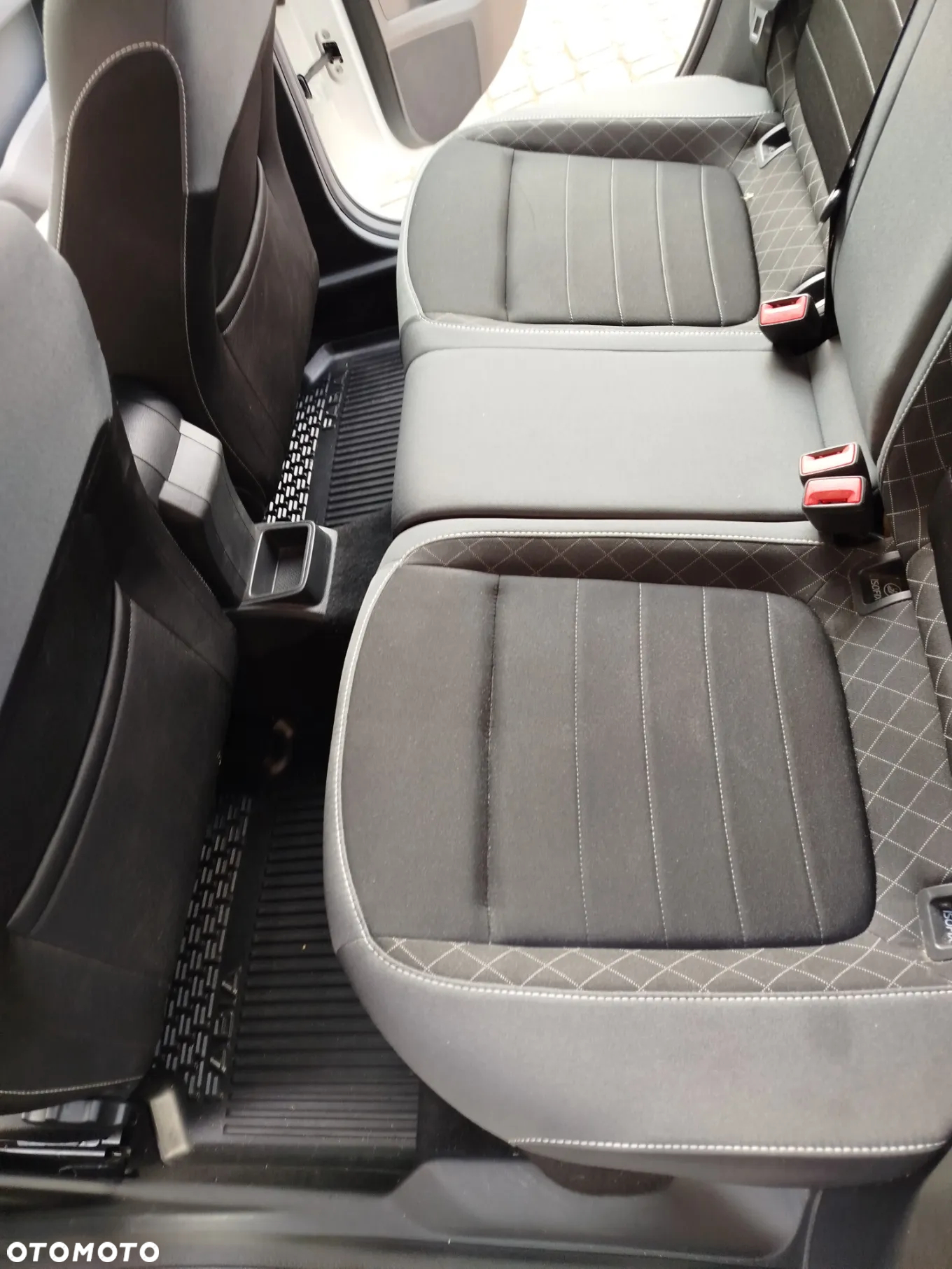 Skoda Fabia 1.0 TSI Ambition - 22