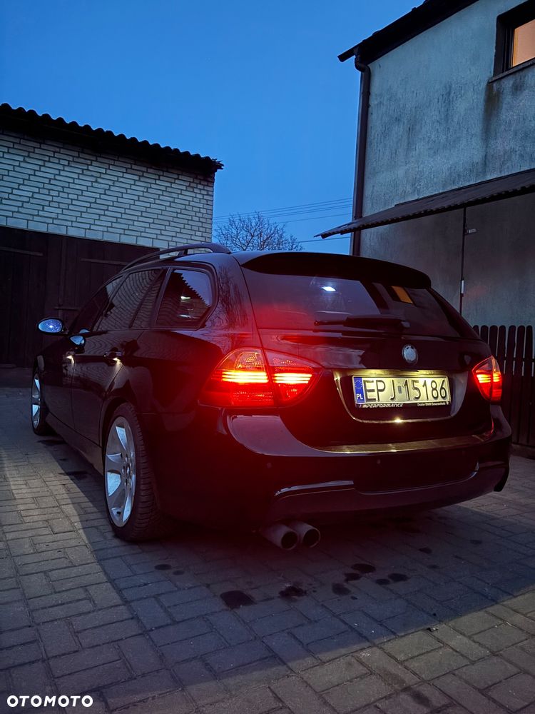 BMW Seria 3 - 15