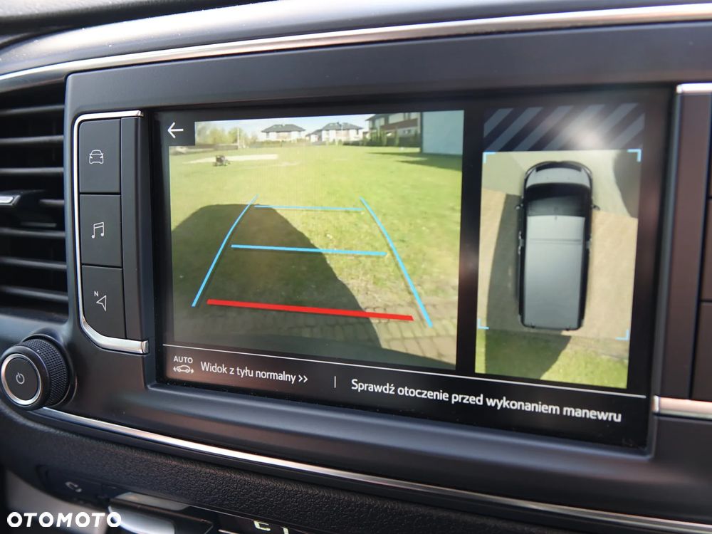 Toyota Proace Verso - 19