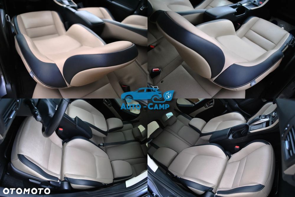 Lexus CT Luxury Line - 3