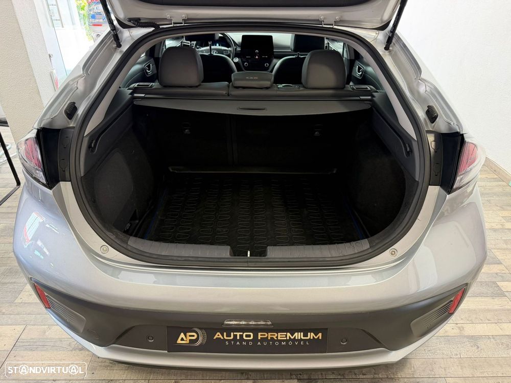 Hyundai Ioniq 1.6 GDI HEV Pack Plus - 25