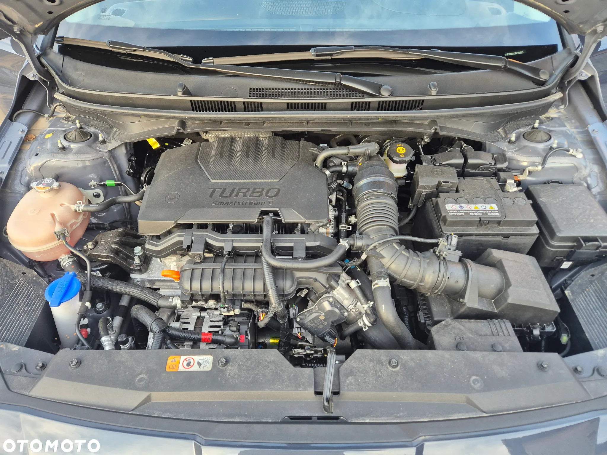 Hyundai i20 1.0 T-GDI 48V-Hybrid Prime - 19