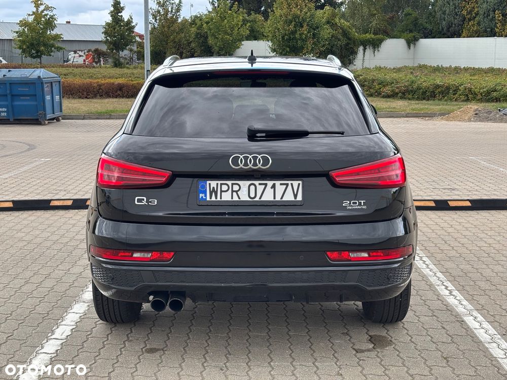 Audi Q3 - 7