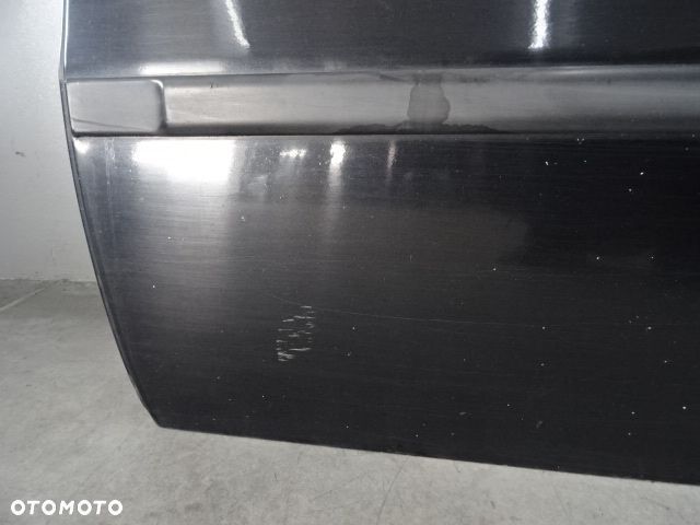 DRZWI LEWY TYŁ LEWE TYLNE FIAT IDEA 03-05 LAK:632 NR752 - 5