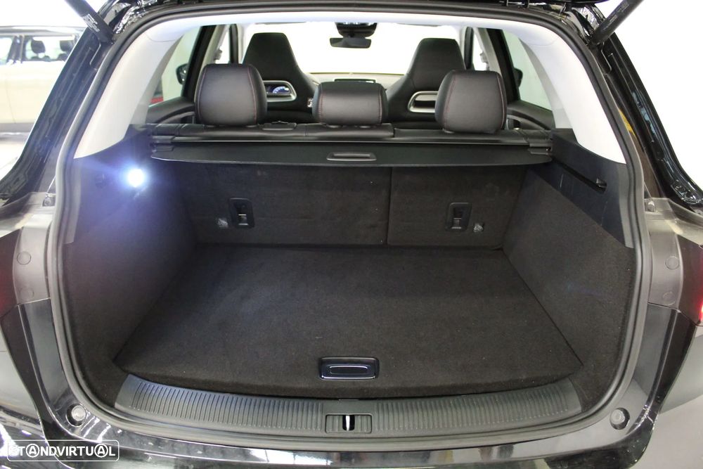 MG EHS 1.5 T-GDI Plug-in Hybrid Luxury - 29