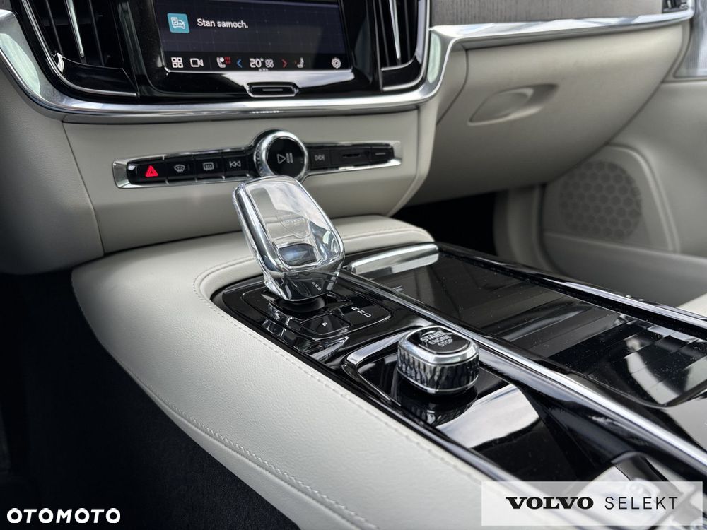Volvo V90 - 18