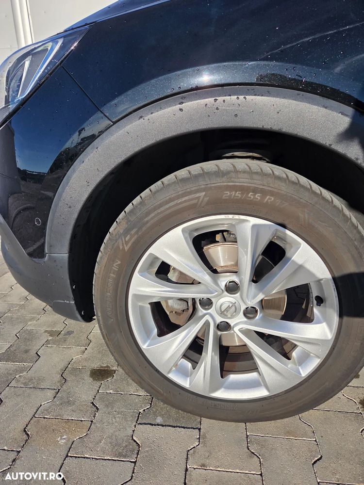 Opel Crossland X 1.2 Start/Stop Innovation - 35