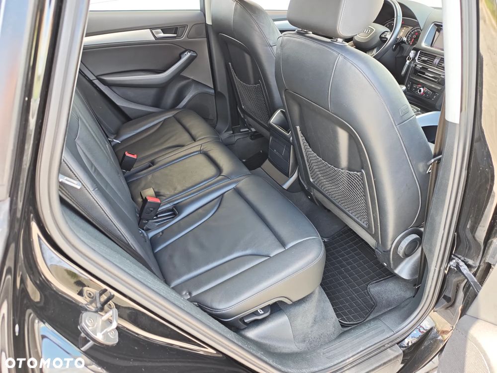 Audi Q5 2.0 TDI (clean diesel) ultra - 13
