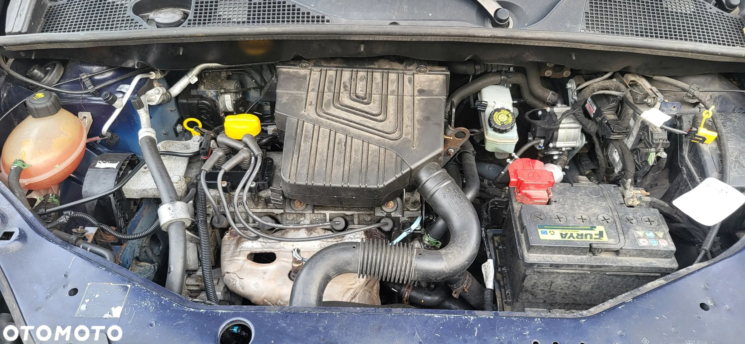 Dacia Dokker 1.6 Laureate - 31