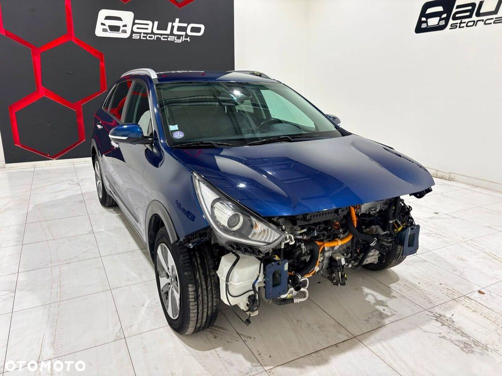 Kia Niro - 7