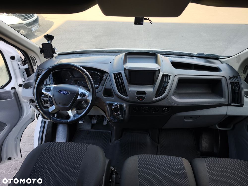 Ford Transit - 5