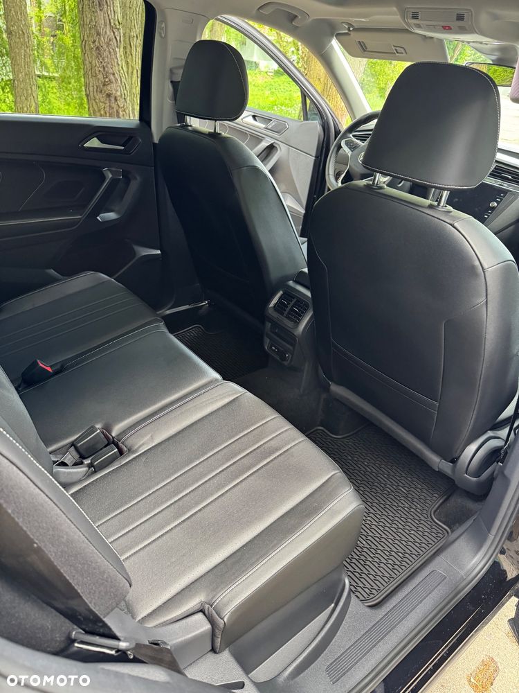 Volkswagen Tiguan 2.0 TSI 4Mot Elegance DSG - 19